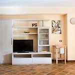 Casa La Ferula Apt2 Vicino Al Mare E Taormina Con Balcone SantʼAlessio Siculo