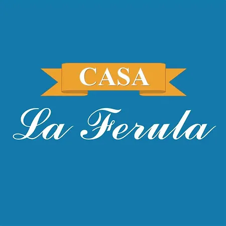 Ferienhaus Casa La Ferula Apt2 Vicino Al Mare E Taormina Con Balcone *