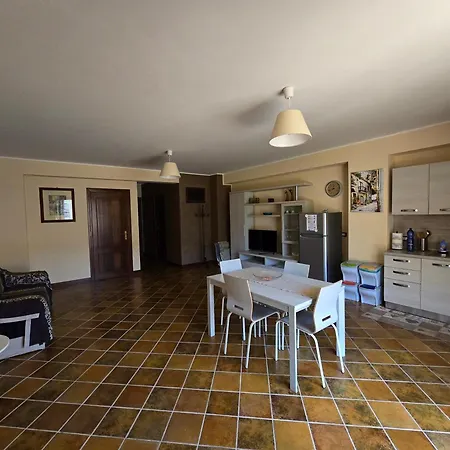 Casa La Ferula Apt2 Vicino Al Mare E Taormina Con Balcone 펜션 *