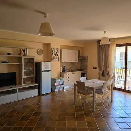 Casa La Ferula Apt2 Vicino Al Mare E Taormina Con Balcone * SantʼAlessio Siculo