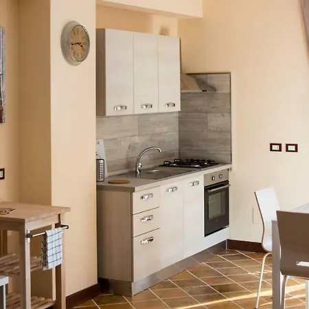 Casa La Ferula Apt2 Vicino Al Mare E Taormina Con Balcone Ferienhaus
